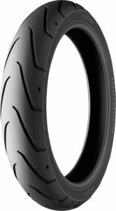 Michelin 475979 Scorcher Sport gumiabroncs Motorkerékpár gumiabroncs
