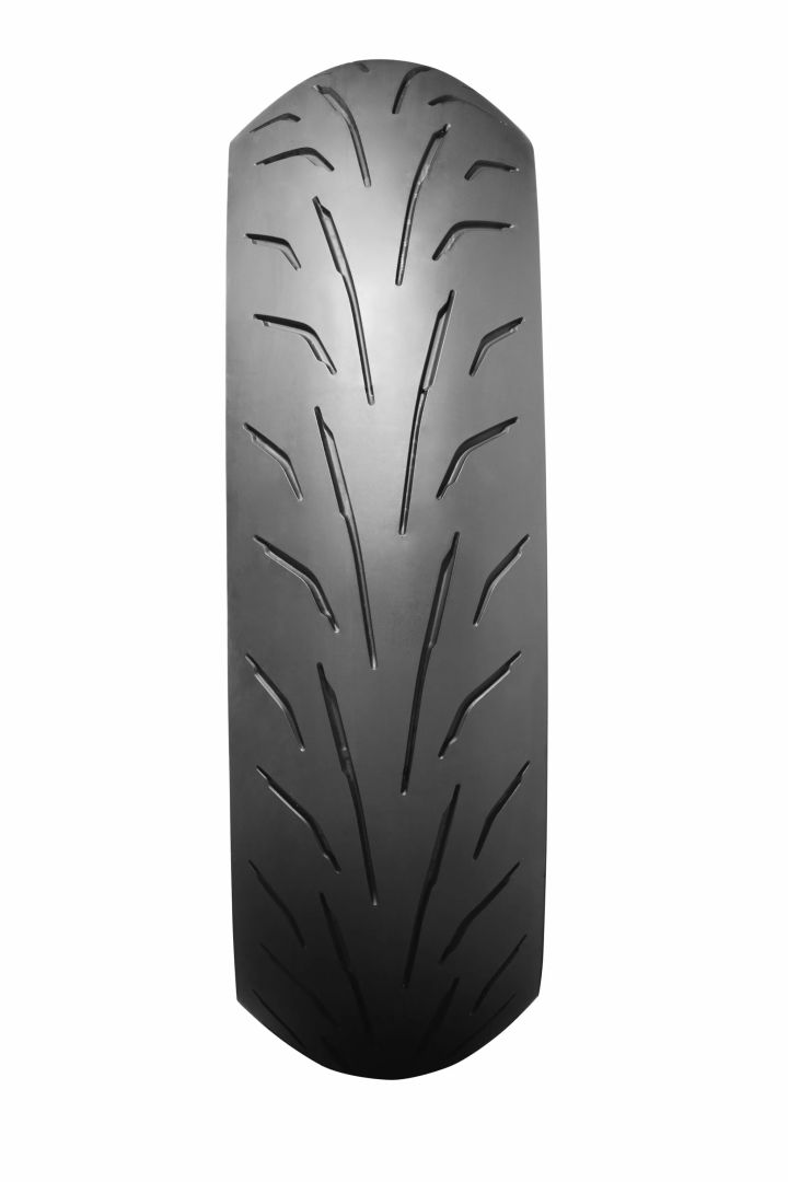 Dunlop 637484 Minősítő Core gumiabroncs Motorkerékpár gumiabroncs 6