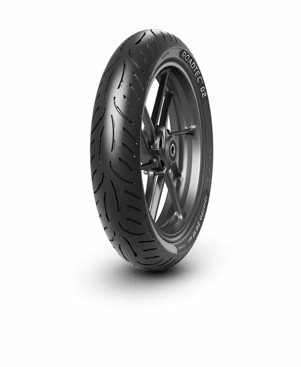Metzeler 4334100 RoadTec 02 gumiabroncs Motorkerékpár gumiabroncs 0