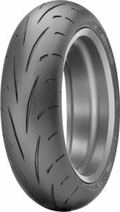 Dunlop 625927 QUII R 170/60ZR17 (72W) TL 