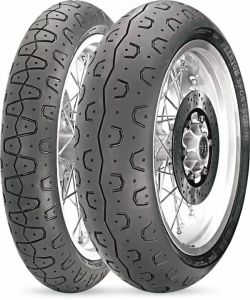 Pirelli 2690200 Phantom SportsComp Tyre Motorkerékpár gumiabroncs