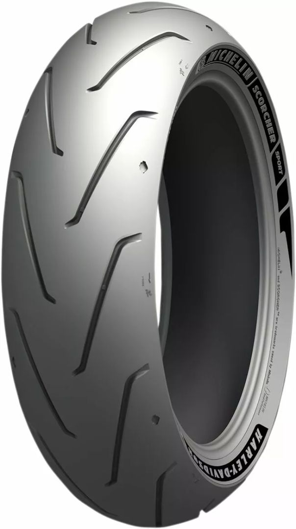 Michelin 617337 Scorcher Sport gumiabroncs Motorkerékpár gumiabroncs 0