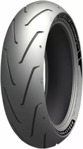 Michelin 617337 Scorcher Sport gumiabroncs Motorkerékpár gumiabroncs