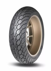 Dunlop 636504 mutáns gumiabroncs Motorkerékpár gumiabroncs