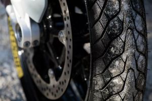 Dunlop 636504 mutáns gumiabroncs Motorkerékpár gumiabroncs 1