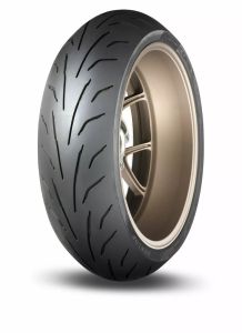 Dunlop 637485 Minősítő Core gumiabroncs Motorkerékpár gumiabroncs