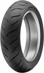 Dunlop 637644 Roadsmart II gumiabroncs Motorkerékpár gumiabroncs