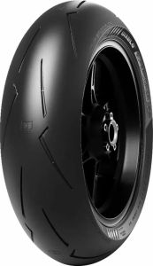 Pirelli 4123500 Diablo ™ Supercorsa SP-V4 gumiabroncs Motorgumi és quad gumi