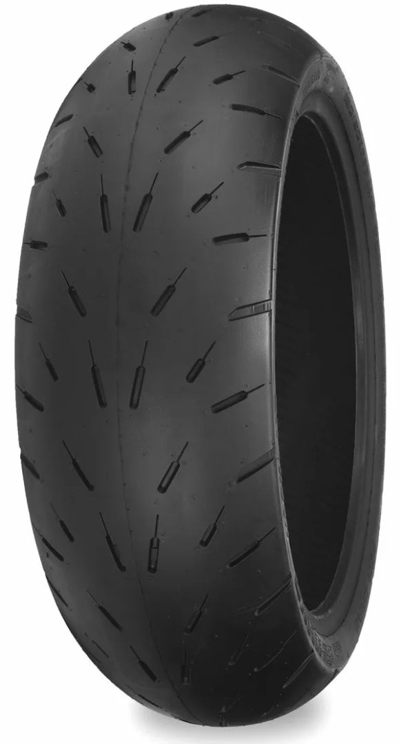 Shinko 20517003ax R 003 Motorkerékpár gumiabroncs 0