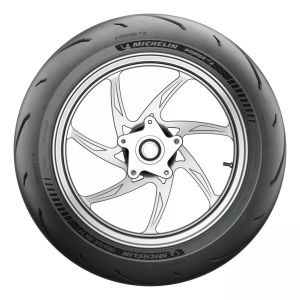 Michelin 940653 Power GP 2 gumiabroncs Motorkerékpár gumiabroncs 2