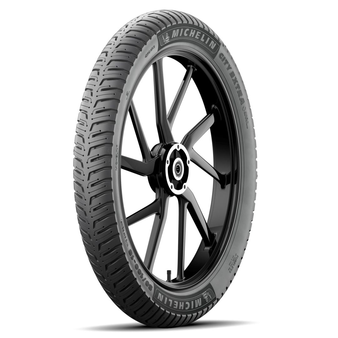Michelin 957496 város extra gumiabroncs Motorkerékpár gumiabroncs 0
