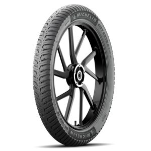 Michelin 957496 város extra gumiabroncs Motorkerékpár gumiabroncs