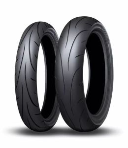 Dunlop 640181 Sportmax Q-Lite gumiabroncs Motorkerékpár gumiabroncs