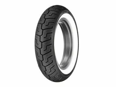 Dunlop 639877 D401 gumiabroncs Motorkerékpár gumiabroncs 1