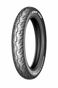 Dunlop 639877 D401 gumiabroncs Motorkerékpár gumiabroncs
