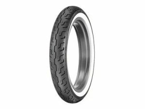Dunlop 639877 D401 gumiabroncs Motorkerékpár gumiabroncs 2