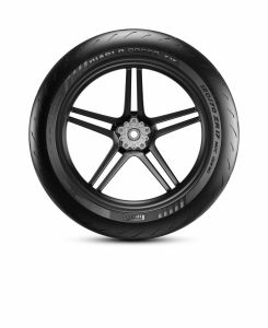 Pirelli 3613900 Diablo Rosso IV gumiabroncs Motorkerékpár gumiabroncs 1