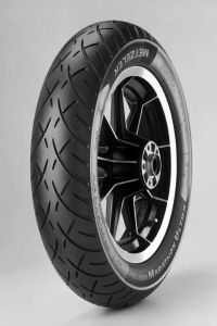 Metzeler 4194700 ME 888 Marathon Ultra Tyre Motorkerékpár gumiabroncs