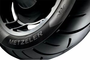 Metzeler 4194700 ME 888 Marathon Ultra Tyre Motorkerékpár gumiabroncs 1