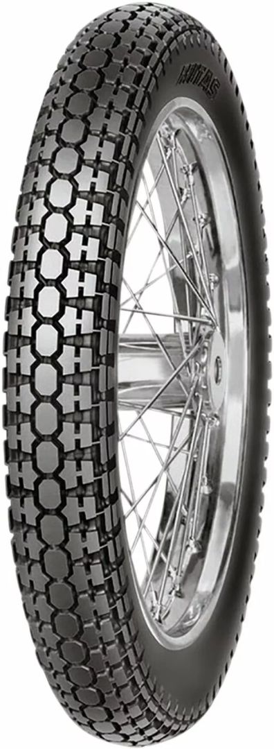 Mitas 70000899 H-02 gumiabroncs Motorkerékpár gumiabroncs 0