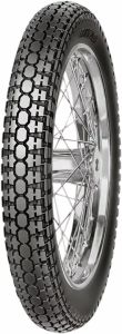 Mitas 70000901 H-02 gumiabroncs Motorkerékpár gumiabroncs