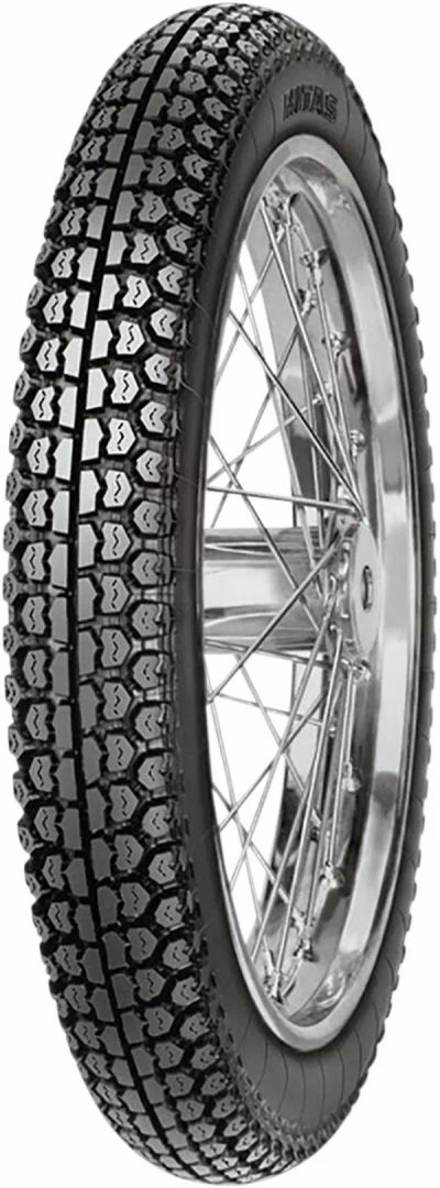 Mitas 70000904 H-03 gumiabroncs Motorkerékpár gumiabroncs 0