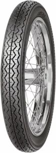 Mitas 70000916 H-01 gumiabroncs Motorkerékpár gumiabroncs