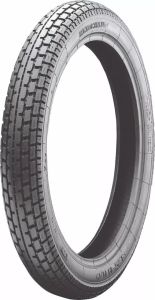 Heidenau 11130089 K34 gumiabroncs Motorkerékpár gumiabroncs