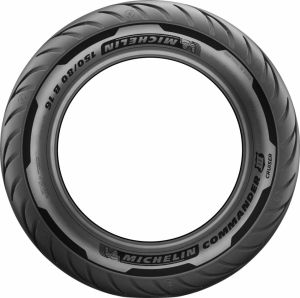 Michelin 821706 Parancsnok III Cruiser gumiabroncs Motorkerékpár gumiabroncs 2