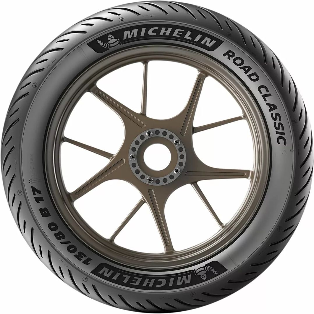 Michelin 396007 Road Classic Gumiabroncs Motorkerékpár gumiabroncs 2