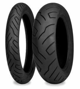 Shinko 185518999 999 Motorkerékpár gumiabroncs