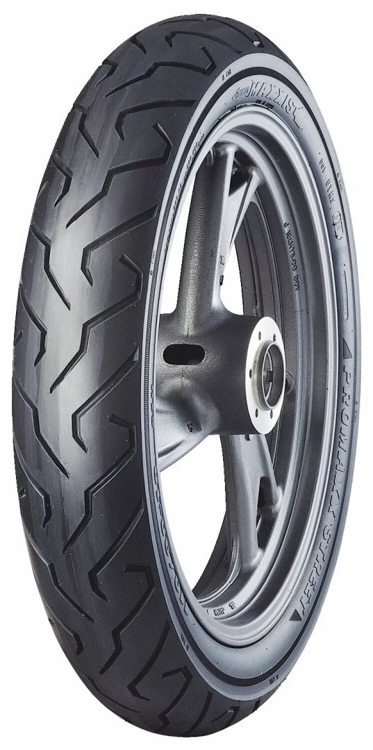 Maxxis 72725450 Promaxx, M-6102/M-6103 gumiabroncs Motorkerékpár gumiabroncs 0