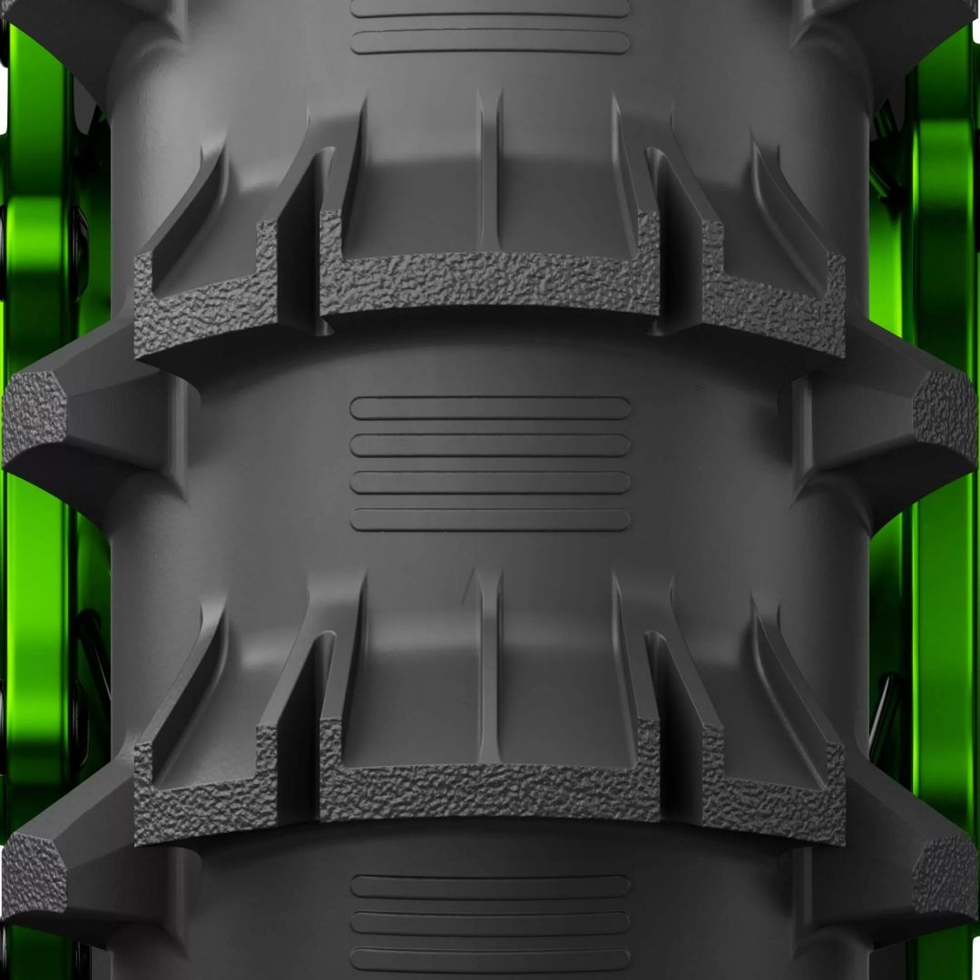 Michelin 329081 Starcross 6 homokos gumiabroncs Motorkerékpár gumiabroncs 10