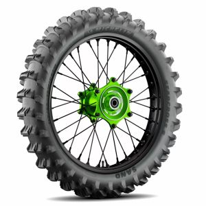 Michelin 329081 Starcross 6 homokos gumiabroncs Motorkerékpár gumiabroncs 13