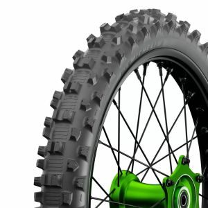 Michelin 329081 Starcross 6 homokos gumiabroncs Motorkerékpár gumiabroncs 3