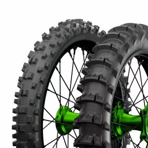 Michelin 329081 Starcross 6 homokos gumiabroncs Motorkerékpár gumiabroncs 6