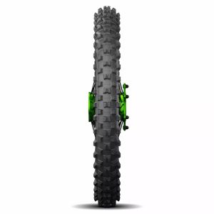 Michelin 812208 Starcross 6 közepes kemény gumiabroncs Motorkerékpár gumiabroncs 1
