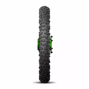 Michelin 274832 Starcross 6 kemény gumiabroncs Motorkerékpár gumiabroncs 3