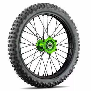 Michelin 274832 Starcross 6 kemény gumiabroncs Motorkerékpár gumiabroncs 5