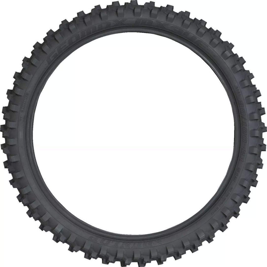 Dunlop 640365 Geomax MX34 gumiabroncs Motorkerékpár gumiabroncs 2