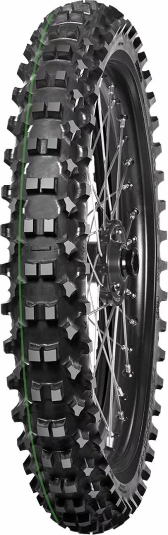Mitas 70000921 Terra Force-EX SM Super Light gumiabroncs Motorkerékpár gumiabroncs 0