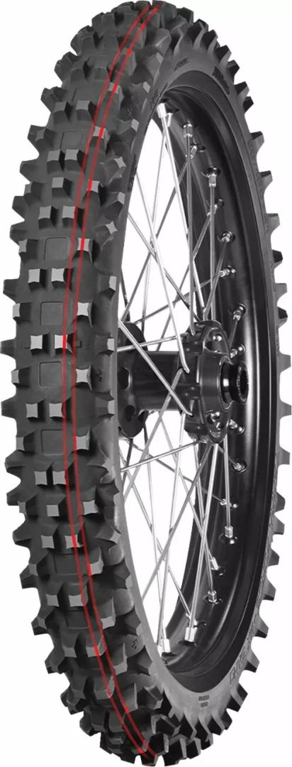 Mitas 70000950 Terra Force-MX homok gumiabroncs Motorkerékpár gumiabroncs 0