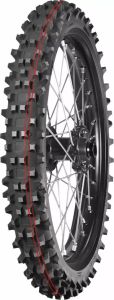 Mitas 70000950 Terra Force-MX homok gumiabroncs Motorgumi és quad gumi