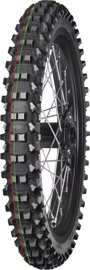 Mitas 70000926 Terra Force-MX MH gumiabroncs Motorkerékpár gumiabroncs 0