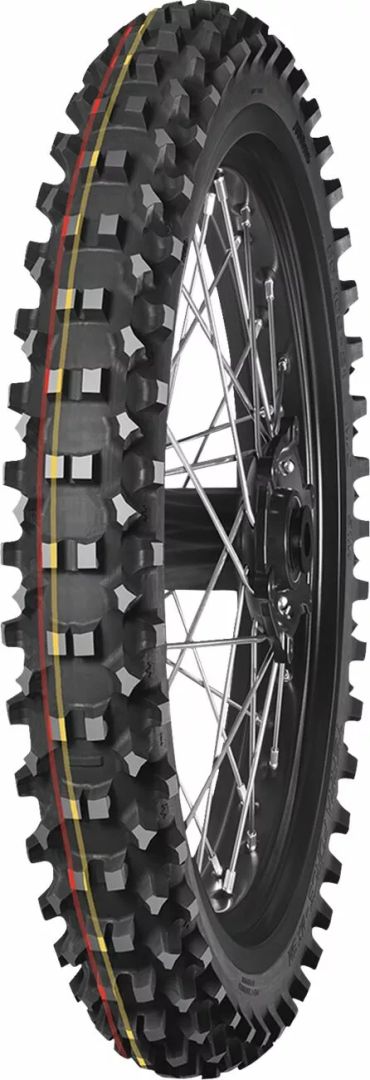 Mitas 70000946 Terra Force-MX SM gumiabroncs Motorkerékpár gumiabroncs 0