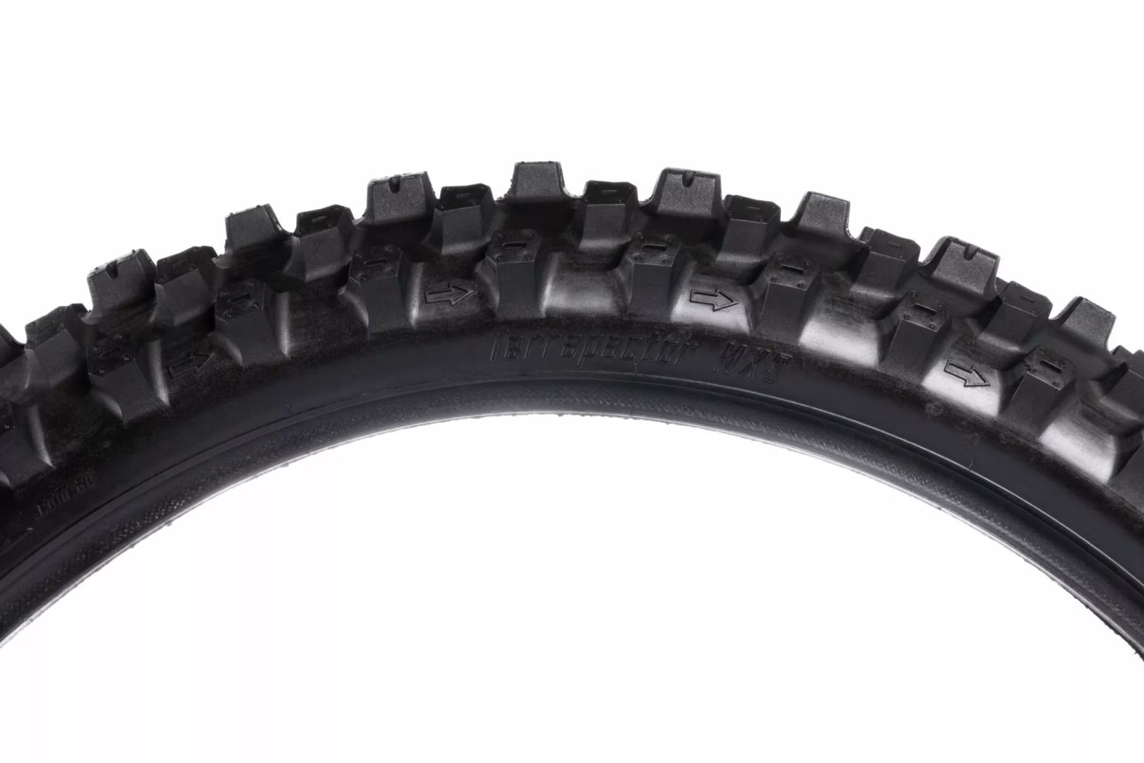 Motoz MR116 Terrapactor MXS (puha) gumiabroncs Motorkerékpár gumiabroncs 1
