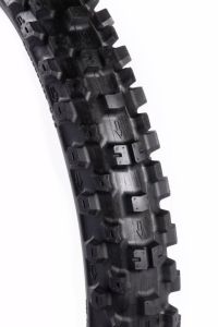 Motoz MR116 Terrapactor MXS (puha) gumiabroncs Motorkerékpár gumiabroncs 3