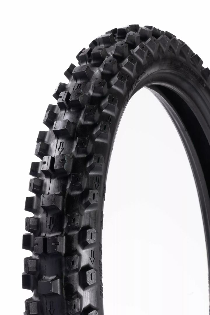 Motoz MR117 Terrapactor MXS (puha) gumiabroncs Motorkerékpár gumiabroncs 2