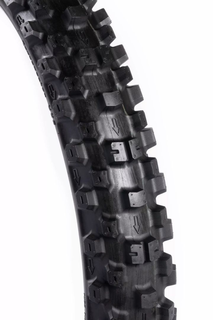 Motoz MR117 Terrapactor MXS (puha) gumiabroncs Motorkerékpár gumiabroncs 3