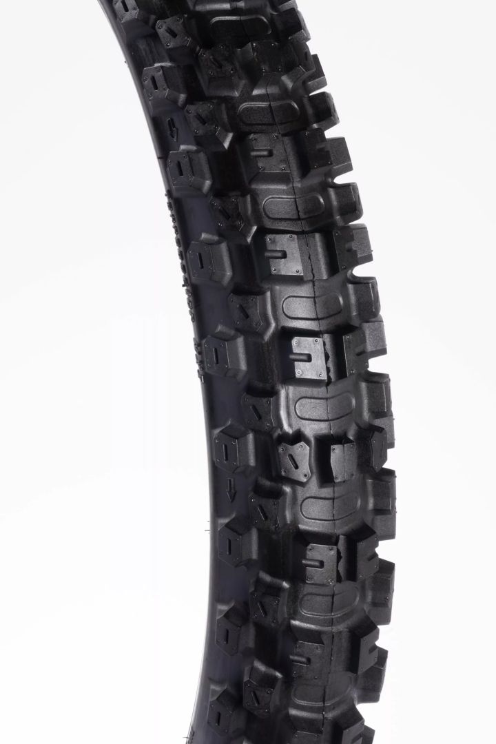Motoz MR130 Terrapactor MXI (közbenső) gumiabroncs Motorkerékpár gumiabroncs 1